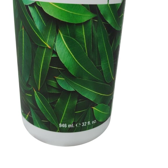 BE FREE aromatherapy RELAX ~ EUCALYTUS & MINT BODY WASH Lot of 2 Stress Relieve - Picture 6 of 6